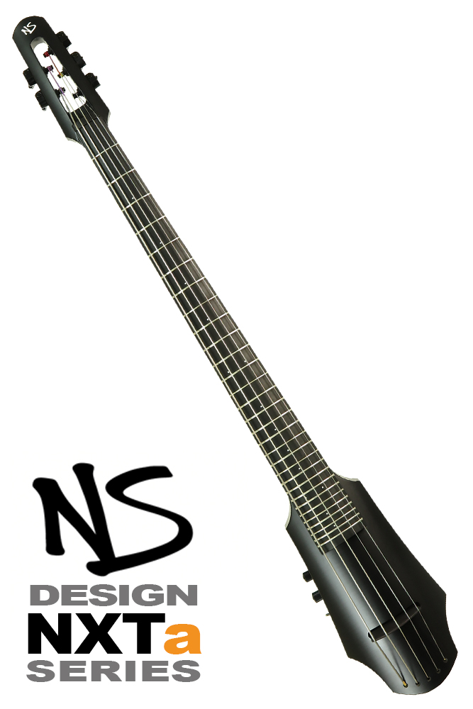 NS Design NXT5a Cello Fretted
